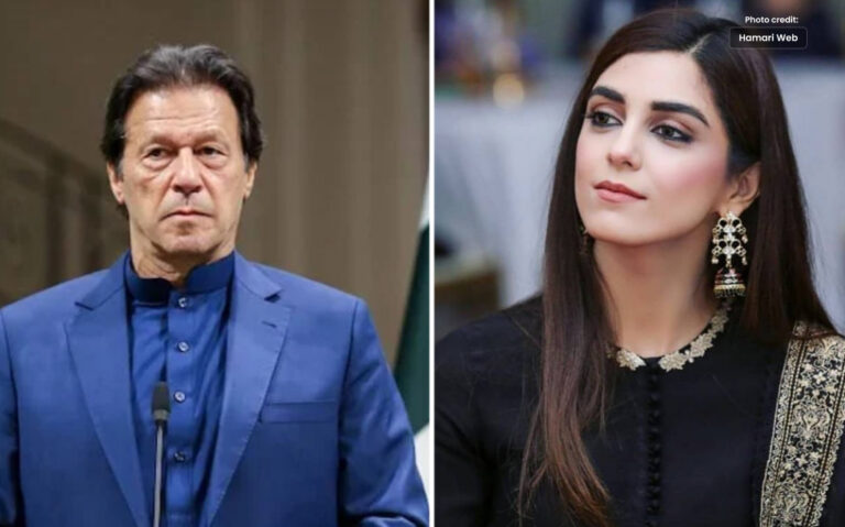 مایا علی نے مظاہرین کو پر امن رہنے کی تلقین کی ہے۔