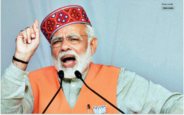 مذہبی آزادی پر بھارت بلیک لسٹ ہو سکتا ہے