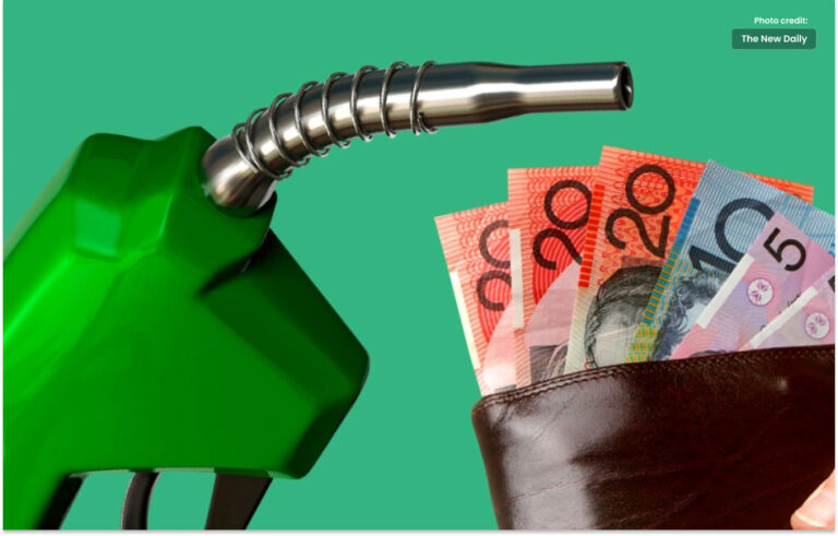 پیٹرول کے اخراجات میں کمی کےطریقے