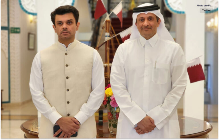 پاکستان قطر کو سرمایہ کاری کے لیے زرخیز زمین فراہم کر رہا ہے