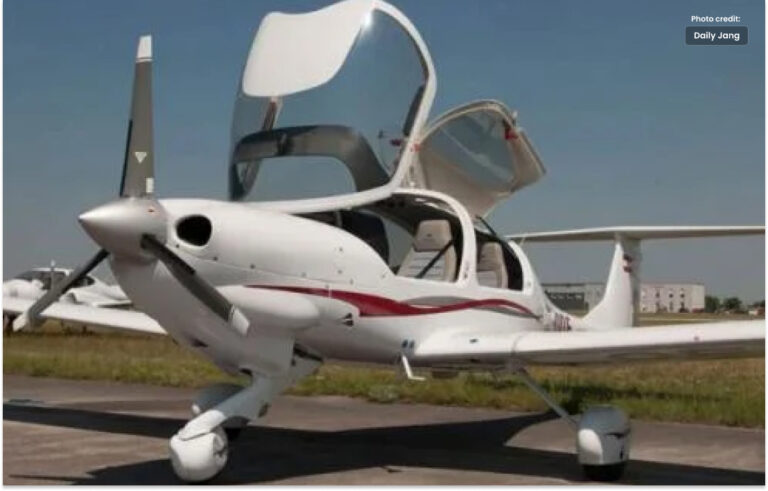 پاکستان کی پہلی ایئر ٹیکسی سروس شروع ہو گی