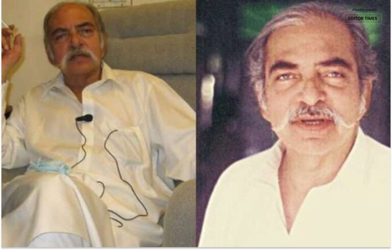 پاکستان کے نامور اداکار اور ڈرامہ نگار شعیب ہاشمی انتقال کر گئے۔