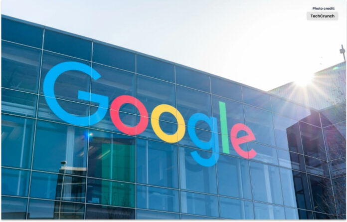 گوگل نے آن لائن کورسز کے لیے 44,000 اسکالرشپ دینے کا وعدہ کرلیا