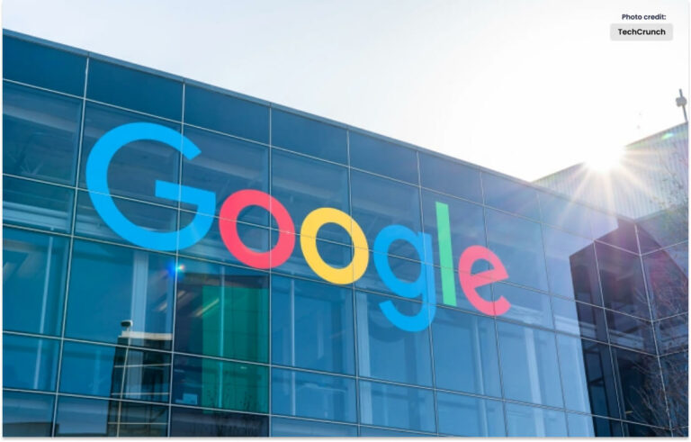 گوگل نے آن لائن کورسز کے لیے 44,000  اسکالرشپ دینے کا وعدہ کرلیا