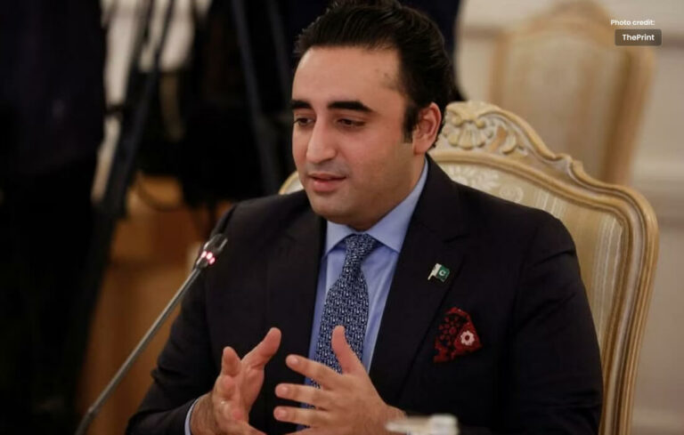 بلاول بھٹو رحیم یار خان سے الیکشن لڑیں گے