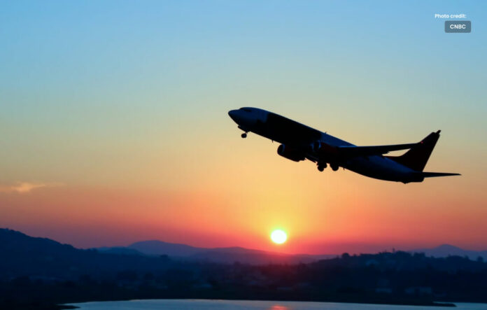 بین الاقوامی ایئر لائن کا آپریشن خطرے میں