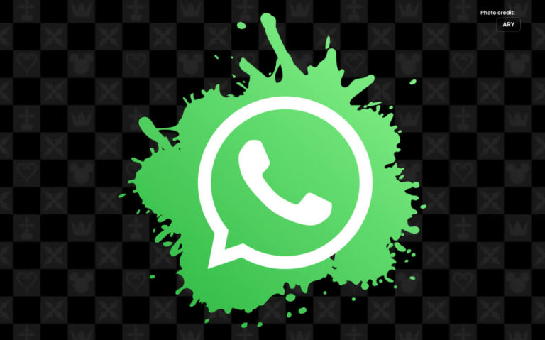 اعلیٰ معیار کی تصاویر کے لیے واٹس ایپ کی نئی اپڈیٹ