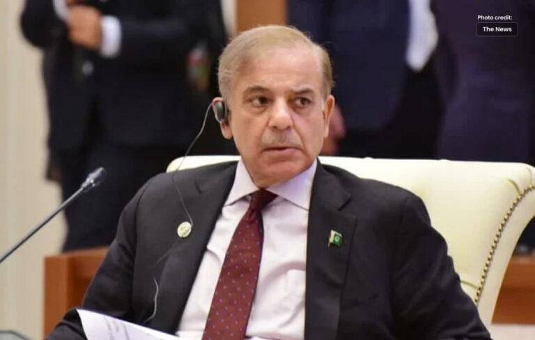 وزیر اعظم کی سندھ حکومت کو مکمل تعاون کی یقین دہانی