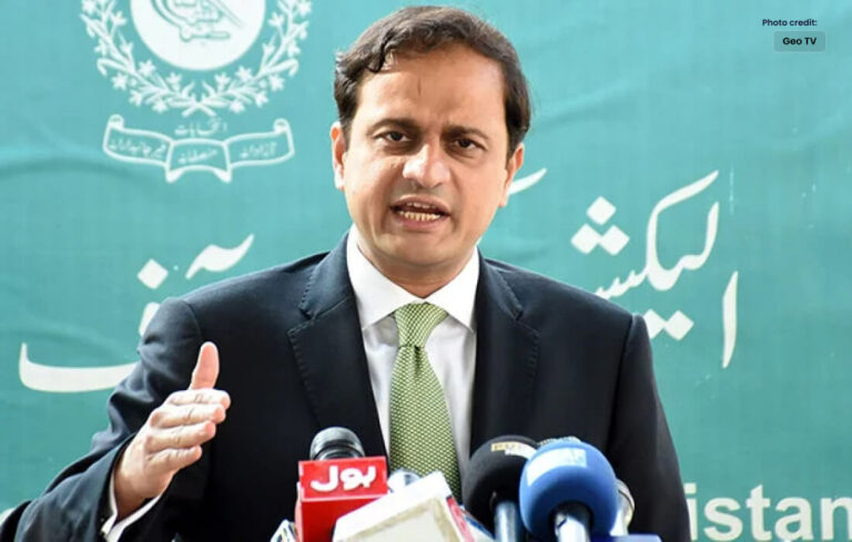 پیپلزپارٹی کے مرتضیٰ وہاب کراچی کے میئر منتخب