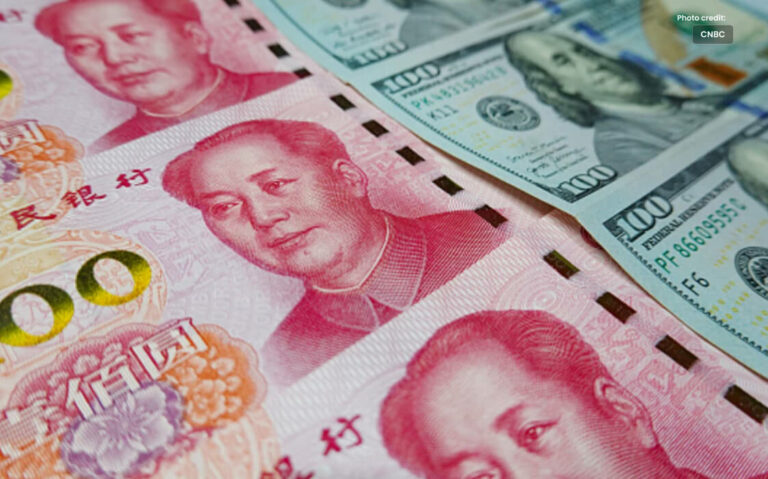 پاکستان نے روسی تیل ڈالر کی بجائے یوآن میں خریدا