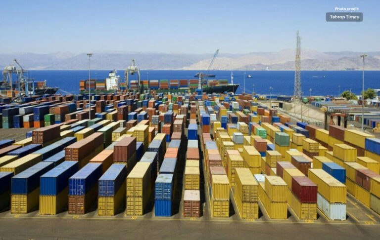 پاکستان کی ایران، روس اور افغانستان کے ساتھ بارٹر ٹریڈ