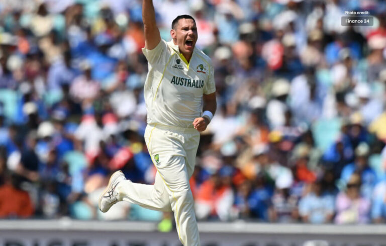 ڈبلیو ٹی سی کرکٹ فائنل سے ہم نے تین چیزیں سیکھیں