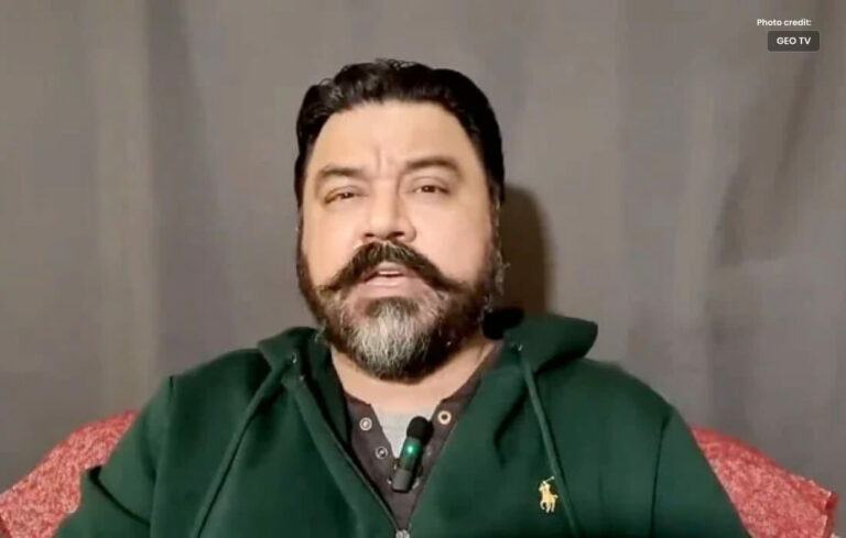 یوٹیوبر عادل راجہ لندن میں گرفتار