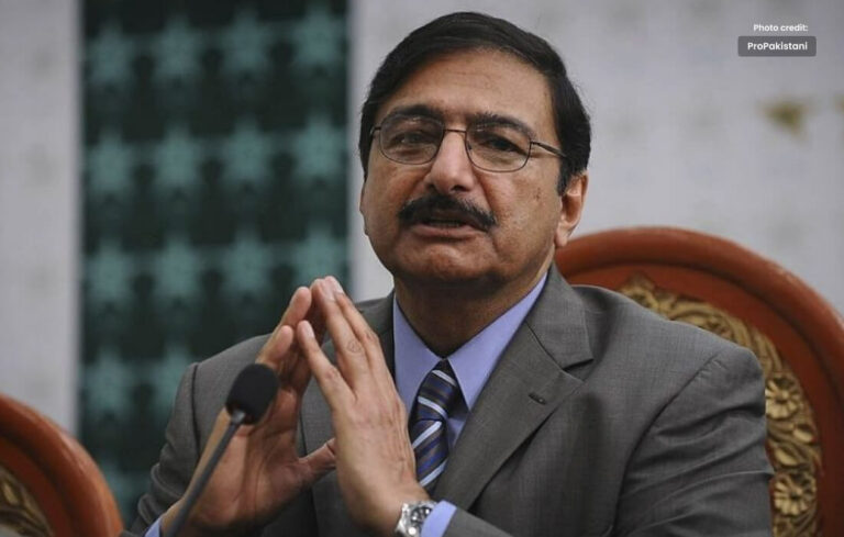 ایشیا کپ 2023 کے ہائبرڈ ماڈل کی مخالفت