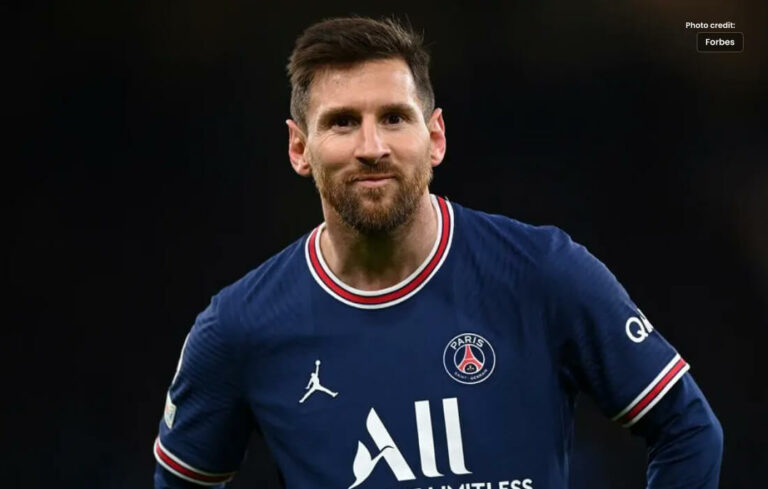 لیونل میسی کی مستقبل کی ٹیم میامی کو چھٹی شکست کا سامنا