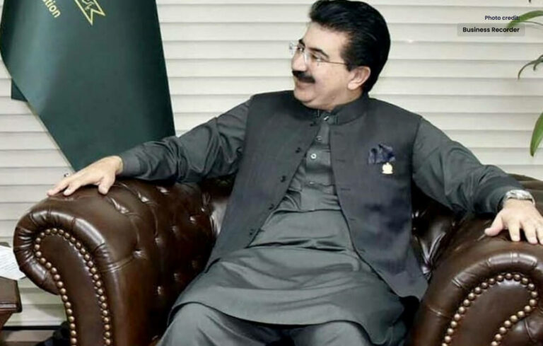 قائم مقام صدر نے فنانس بل 2023-24 کی منظوری دے دی