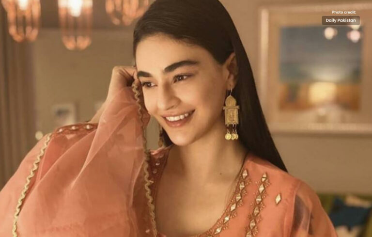 کوئی چیز آپکو عمر بھر خوشی نہیں دے سکتی، صحیفہ جبار