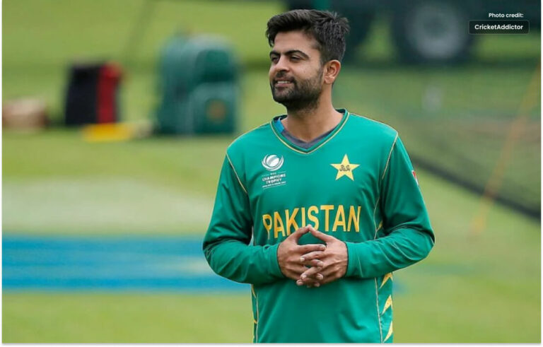 احمد شہزاد نے ورلڈ کپ جیتنے کے لیے دو اسپنرز کی حمایت کی