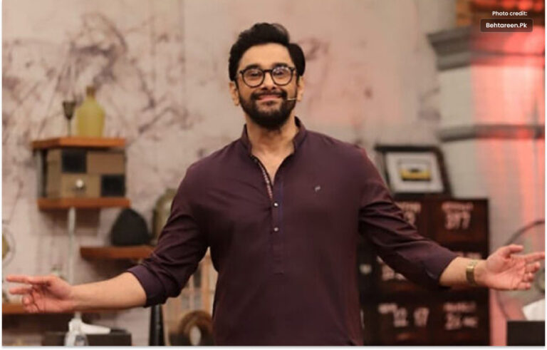 اداکار مانی نے 9 مئی کے سانحہ کے بعد سیاست چھوڑ دی