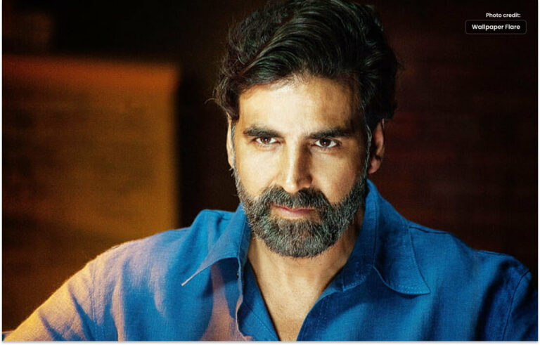 اکشے کمار  نے باکس آفس کی ناکامیوں پر خاموشی توڑ دی