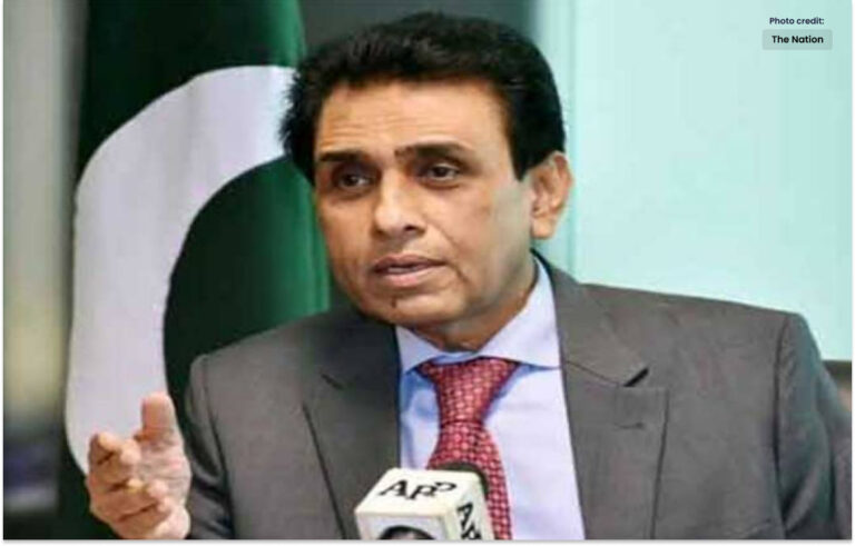 ایم کیو ایم پی کا سندھ میں قائد حزب اختلاف بننےکی کوشش