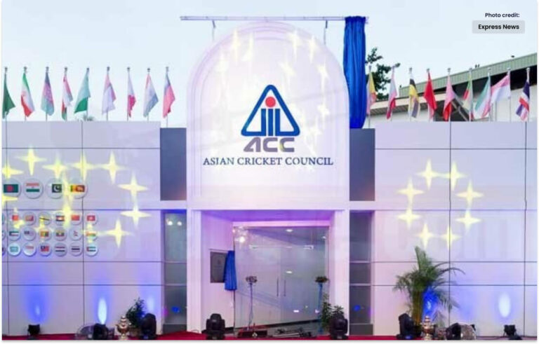 اے سی سی نے ایشیا کپ کی تاریخ اور مقامات کا اعلان کر دیا