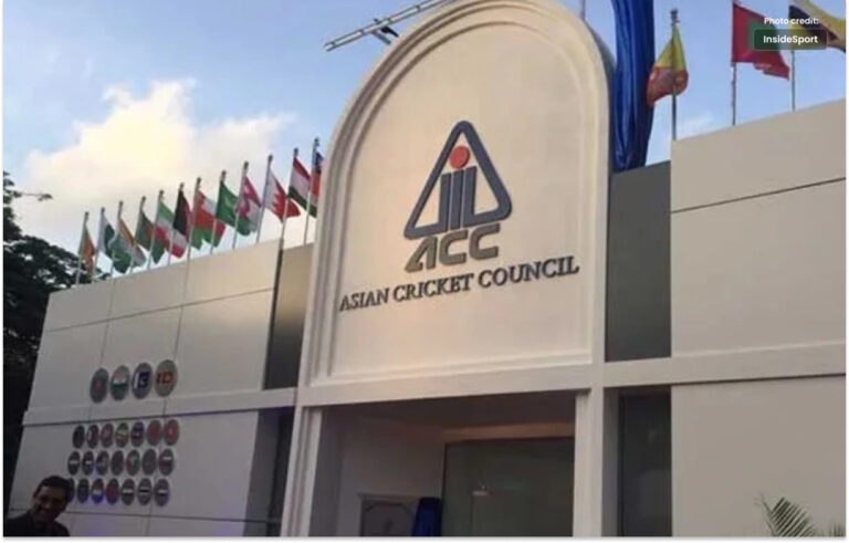اے سی سی پاکستان کے بغیر ایشیا کپ کے لیے تیارہے