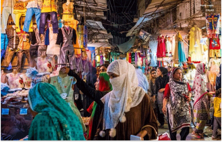 بجلی کا تحفظ، بازاروں کو رات 8 بجے بند کرنے کا فیصلہ