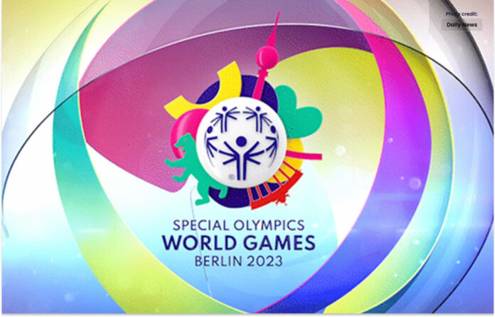 برلن میں 16ویں اولمپک ورلڈ گیمز اختتام پذیر