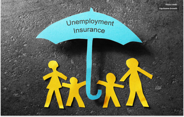 بے روزگاری انشورنس اور ملازمت کا انتخاب
