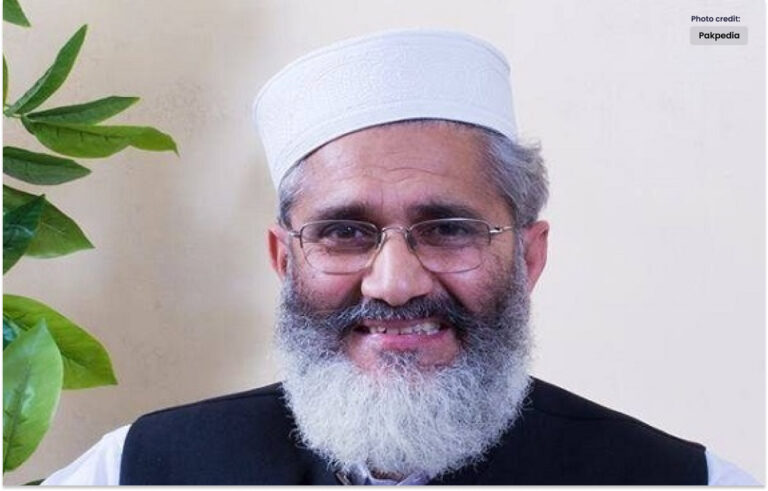 جماعت اسلامی کے مقدمے کی سماعت 9 جون مقرر، پاناما پیپرز