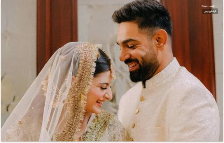 حارث رؤف اور مزنا ملک کی شادی میں کون کون شرکت کرے گا؟