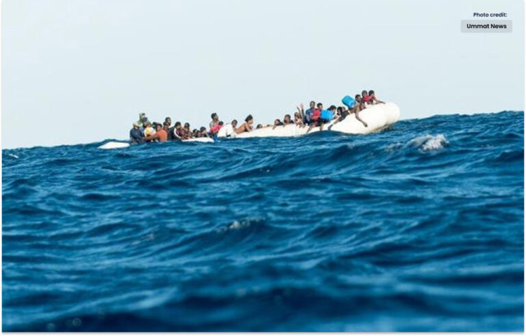 درجنوں پاکستانی یونان کے کشتی حادثے میں شامل تھے۔