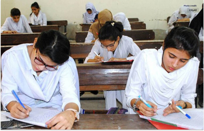 سندھ میں طوفان بپرجوئے کے باعث تمام امتحانات منسوخ