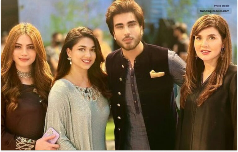 عمران عباس نے تین اداکاراؤں کو خوبصورت کہا