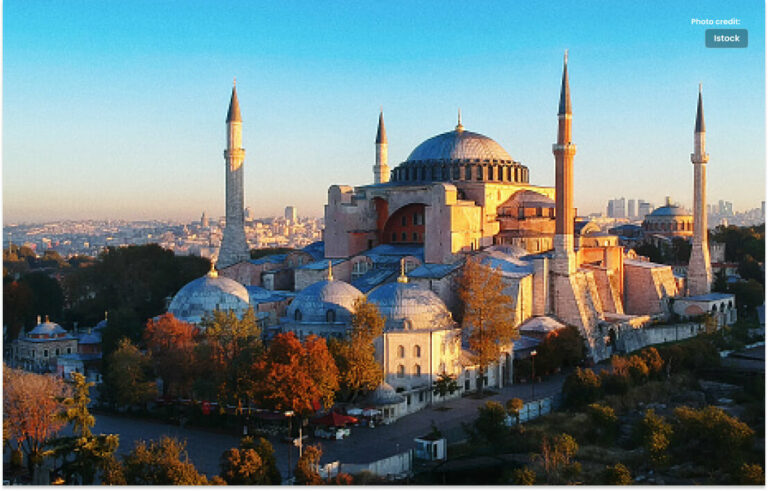 فتح قسطنطنیہ