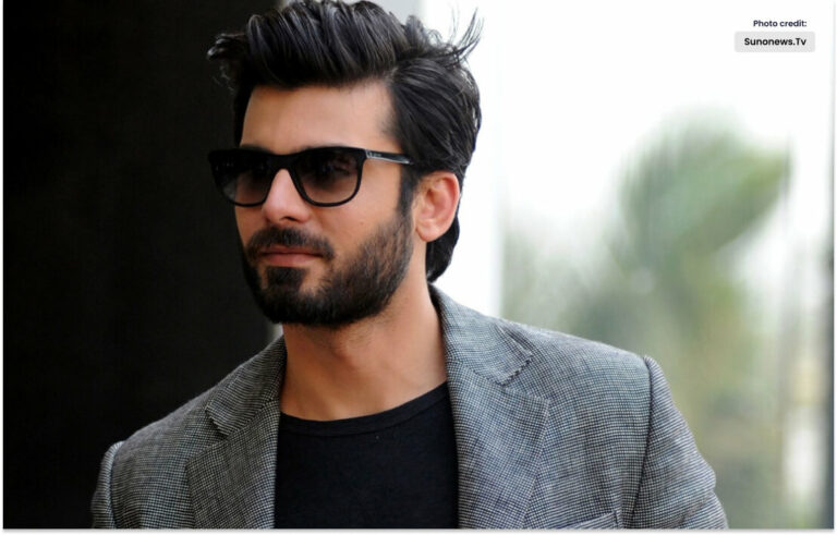 فواد خان نے ذیابیطس کی تشخیص کا تجربہ شیئر کیا