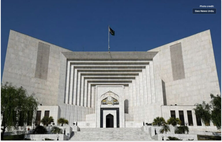 فوجی عدالتوں میں آج شہریوں کے خلاف درخواستوں پر سماعت