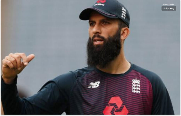 معین علی کا ٹیسٹ میں واپسی پر غور