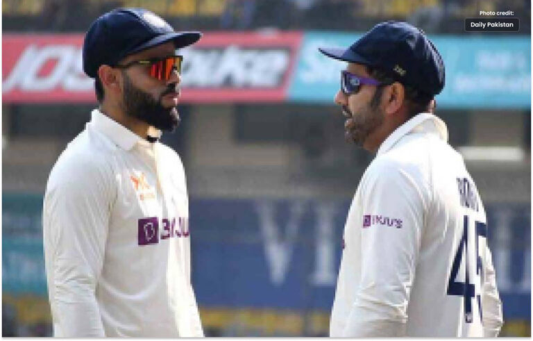 ورلڈ ٹیسٹ چیمپئن شپ کا فائنل بھارت ہار گیا