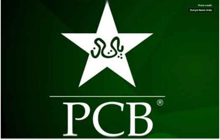 ورلڈ کپ سے قبل چار کرکٹ بورڈز سے رابطہ