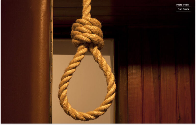 پاکستان میں توہین مذہب پر مسیحی شخص کو سزائے موت