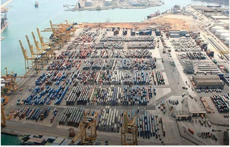 پاکستان نے یو اے ای کے ساتھ معاہدے کی منظوری دے دی