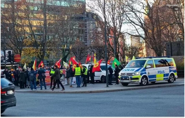 پاکستان کی سویڈن میں قرآن پاک کی بے حرمتی پرشدید مذمت