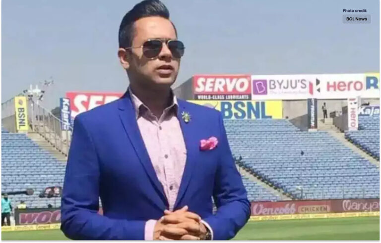 پاکستان کے بغیر ایشیا کپ خوشگوار نہ ہوتا،  آکاش چوپڑا