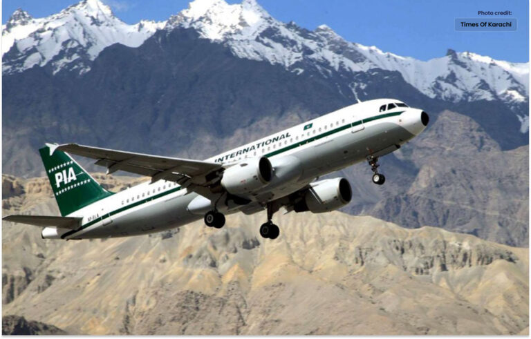 کراچی سے اسکردو براہ راست پروازیں شروع