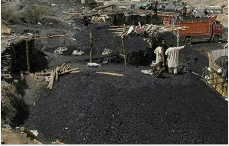 کوئلے کی باسٹھ کانیں دوبارہ کھلیں گی