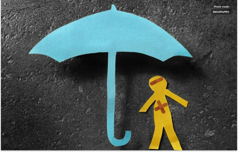 کیا آپ قلیل مدتی معذوری انشورنس کے بارے میں جانتے ہیں؟