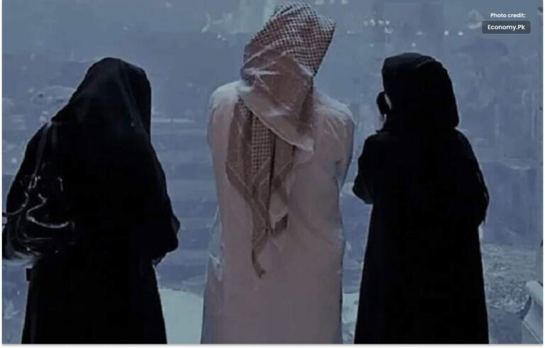 یو اے ای میں بیک وقت دو بیویوں کی کفالت کرنے کی اجازت