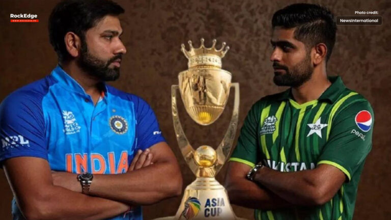 دمبولا پاکستان اور بھارت کے درمیان میچ کی میزبانی کرے گا